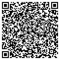 QR code with Hulls Landing contacts