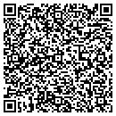 QR code with Tanning World contacts