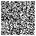 QR code with Alpha Pro Tech contacts