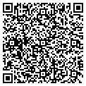 QR code with T Byron David contacts