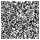 QR code with Orafti Corp contacts