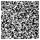 QR code with Mike Waite's Auto Exchange contacts
