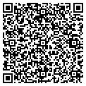 QR code with Aspen contacts