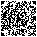 QR code with Zingrone Landscaping contacts