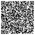 QR code with JFK Elementary contacts