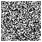QR code with Michael S Husar DPM contacts