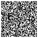 QR code with AAA Johnny Pot contacts