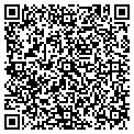 QR code with Rehab Plus contacts