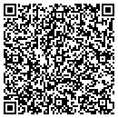 QR code with J Mills Furniture contacts