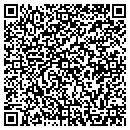 QR code with A Us Storage Center contacts