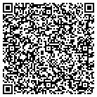 QR code with Blue Ridge Auto Center contacts