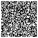 QR code with Hanna Music contacts