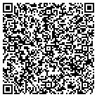 QR code with Servpro Of Foxchase-Torresdale contacts
