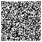 QR code with Hebrew Day School Resource Rm contacts