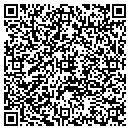 QR code with R M Resources contacts