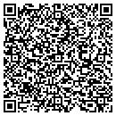 QR code with Heffner Kift & James contacts