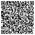 QR code with W H Webster & Co contacts