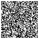 QR code with Richard Moss Busing contacts