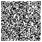 QR code with Hepler Roofing & Siding contacts