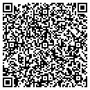 QR code with C & W Wolfes Hardware contacts