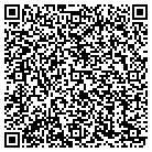 QR code with Mae-Thip Thai Cuisine contacts