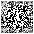 QR code with R J Roncaglione Excavating contacts