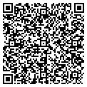 QR code with K & L Contracting contacts