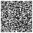 QR code with H Stickley Player Piano Service contacts
