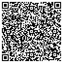 QR code with D C Pet Center contacts