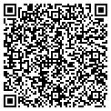 QR code with Hamiltons Tavern contacts