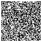 QR code with Monzak Service Station contacts