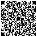 QR code with C P Mfg Inc contacts
