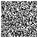 QR code with R C Guarry & Associates Inc contacts