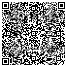 QR code with Binghamton Hardward & Hvac Spl contacts