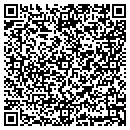 QR code with J Gerald Allman contacts