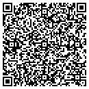 QR code with Cavanaugh Cafe contacts