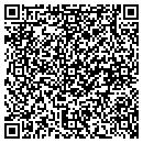 QR code with AED Central contacts