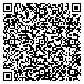 QR code with B-Klean contacts