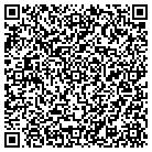 QR code with Salinas Travel & Multiservice contacts