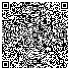 QR code with White Mane Publishing Co contacts