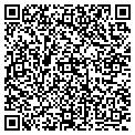 QR code with Michaels Inn contacts