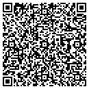 QR code with Testware Inc contacts