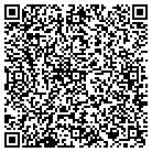 QR code with Hemingway Development Corp contacts