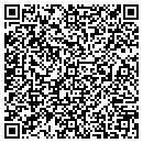 QR code with R G I S Inventory Specialists contacts