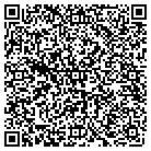 QR code with Cjw Antiques & Collectables contacts