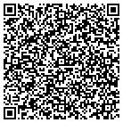 QR code with S & L Ind & Coml Painting contacts