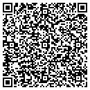 QR code with Anthony J Cingle Machine Shop contacts