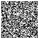 QR code with R H A Granite Run Obgyn contacts