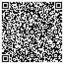 QR code with Redrock Cafe contacts
