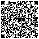 QR code with Servpro-Ctrl Delaware City contacts